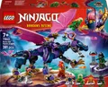 LEGO Rontu der Meisterdrache - 71842