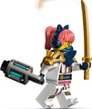 LEGO Ninjago Minifigur - njo975 njo0975 - Sora - aus 71842