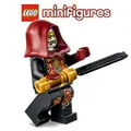 LEGO® Ninjago Minifigur - Loyalist aus dem Set 71862