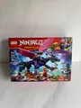 Lego Ninjago Rontu der Drache 71842 Neu & OVP