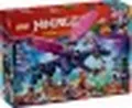 LEGO Ninjago Rontu Der Meisterdrache 71842 LEGO