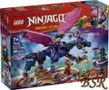 LEGO® Ninjago: 71842 Rontu der Meisterdrache ! NEU & OVP !