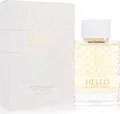 Lionel Richie Hello Pour Femme eau de toilette spray 100 ml