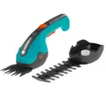 Gardena ClassicCut Li - Akku-Grasschere mit integriertem Akku - 3.6V 2.5Ah