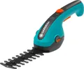Gardena ClassicCut Li - Gras-/Strauchschere - schnurlos - 3.6 V - 2.5 Ah - 8 cm