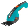 GARDENA Astschere GARDENA Akku-Grasschere ClassicCut Li, 3,6Volt grün