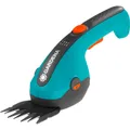 GARDENA Grasschere Akku-Grasschere ClassicCut Li, 3,6Volt, Set mit Strauchmesser