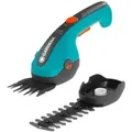 GARDENA Akku-Strauch- und Grasschere »ClassicCut Li« 3.6 V blau