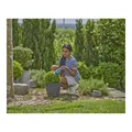 Gardena Akku-Gras-/Strauchschere Set ClassicCut Li, 3 Stück