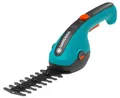 Set Gardena Akku-Gras- Strauchschere ClassicCut Li Rasenkantenschere