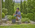 Gardena Set Akku-Gras- und Strauchschere ClassicCut Li
