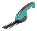 Gardena Akku-Gras-/Strauchschere Set ClassicCut Li - 3 Stück - 09885-20