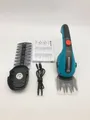 Gardena Akku-Gras- und Strauchschere ClassicCut Li #9885 OVP