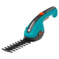 GARDENA Akku-Gras- & Strauchschere ClassicCut Li