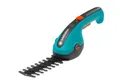 GARDENA Akku-Gras- und Strauchschere ClassicCut Li 9885-20