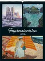 Alpha Edition | Impressionisten 2026 - Bild-Kalender 42x56 cm -...