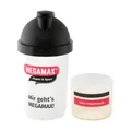 Megamax Mixbecher schwarz Flaschen Inhalt: 1 St