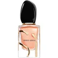 Armani Damenduefte SiEau de Parfum Spray Intense - nachfüllbar 30 ml (1.798,33 € / 1 l)