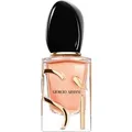 Si Intense Eau de Parfum Nat. Spray Refillable