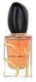 Armani Si Intense Eau de Parfum Refillable 30ml