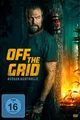 Off the Grid - Außer Kontrolle (DVD - NEU)