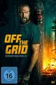 Off the Grid - Außer Kontrolle - (Josh Duhamel) # DVD-NEU