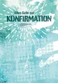 Alles Gute zur Konfirmation | Deutsch (2023) | Geldgeschenkkarte