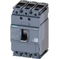 Siemens Circuit breaker 3VA1 ICU=25kA 3pole (3VA1132-3ED36-0AA0)
