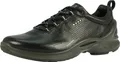 Ecco Sportliche Schnürschuhe Biom Fjuel Damen 3733313938 Schwarz 36 EU