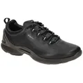 Ecco 83751301001 Schnürschuh schwarz 36 EU