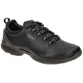 Ecco 83751301001 Schnürschuh schwarz 36 EU