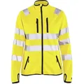 Hochsichtbare Softshell-arbeitsjacke Für Damen 4926 – Neon Gelb S