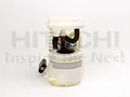 HITACHI Kraftstofffördereinheit für RENAULT u.a. 2503522