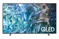 Samsung QLED 4K Q60D 75 Zoll Fernseher Mit Quantum Prozessor Lite, 100% Farbvolumen, Upscaling, Tizen OS, Smart TV, 75Q60D [2024]