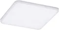Paulmann Einbauleuchte LED Veluna Varifit eckig 12,5 cm 8,5 W satin