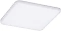 Paulmann Einbauleuchte LED Veluna Varifit eckig 12,5 cm 8,5 W satin