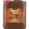 Biocanna Bio Flores 5 Liter / organischer Bio Dünger für die Blütephase
