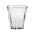 Bormioli Rocco Glas Duralex Picardie Becher 200 ml 6er Set, Glas