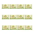 Rapunzel - Weiße Schokolade HIH - 100 g - 12er Pack