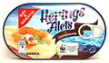 Heringsfilet in Champignonreme 200 g