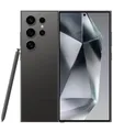 Samsung Galaxy S24 Ultra 5G 512GB  Titanium Black