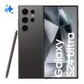 Samsung Galaxy S24 Ultra 512GB Black 6.8" 5G (12GB) DE Model Android