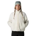 THE NORTH FACE W YUMIORI OFF PEAK FULL ZIP JACKET