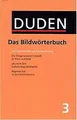 Der Duden, 12 Bde., Bd.3, Duden Bildwörterbuch der deuts... | Buch | Zustand gut