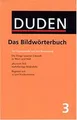 Der Duden, 12 Bde., Bd.3, Duden Bildwörterbuch der ... | Buch | Zustand sehr gut