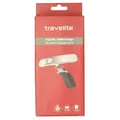 Travelite Kofferwaage Alu 15 cm