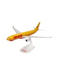 Herpa Wings Snapfit 1:200 DHL Aviation A330-200F D-ALMA 614139