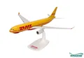 Herpa Wings DHL Aviation Airbus A330-200F D-ALMA 614139