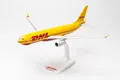 HERPA, AIRBUS A330-200F DHL Aviation - European Air Transport, 1/200, HER614139