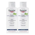 Eucerin Dermocapillaire kopfhautberuhigendes Urea Shampoo 500 ml